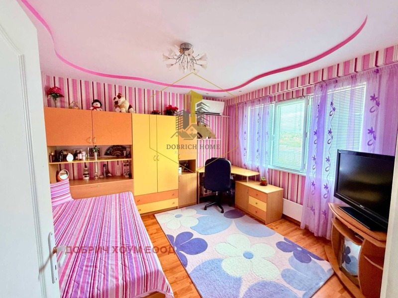 Продава  2-стаен град Добрич , Дунавите , 62 кв.м | 59892684 - изображение [11]