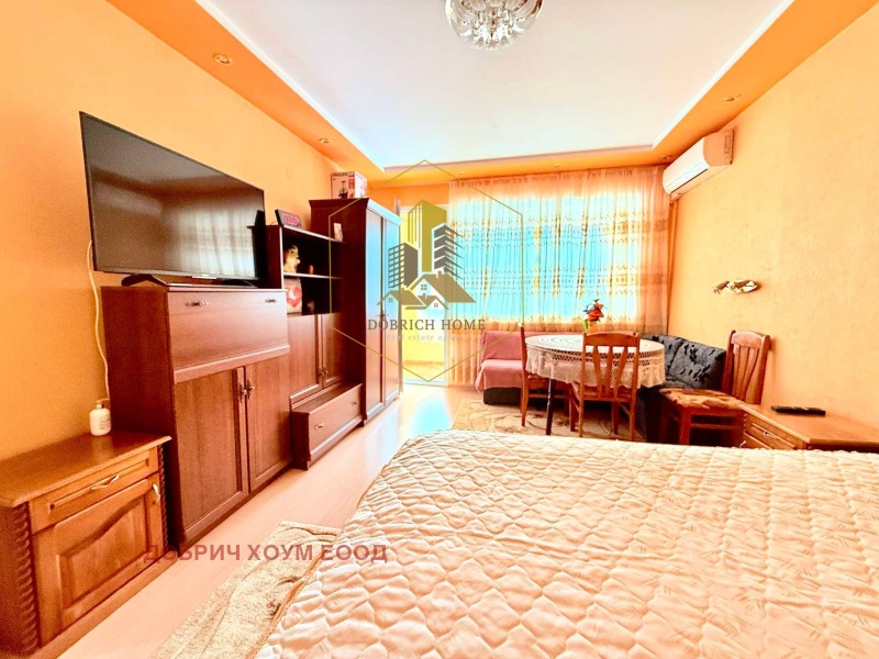 Продава  2-стаен град Добрич , Дунавите , 62 кв.м | 59892684 - изображение [5]