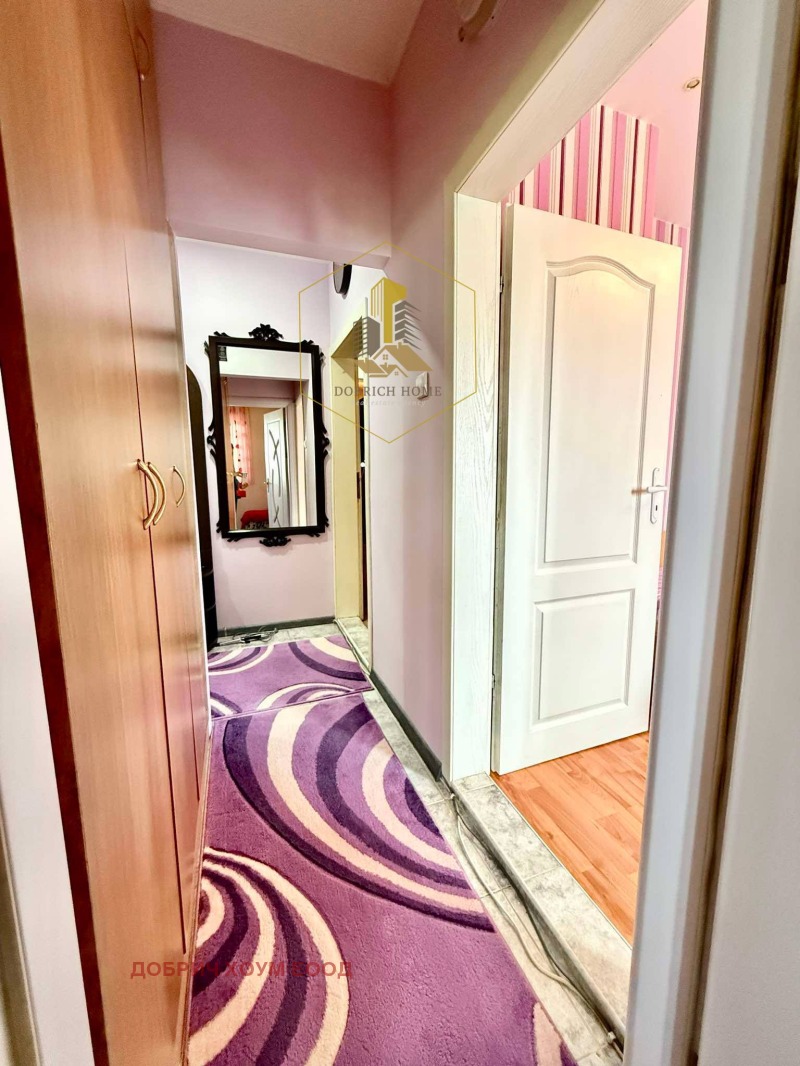 Продава  2-стаен град Добрич , Дунавите , 62 кв.м | 59892684 - изображение [7]