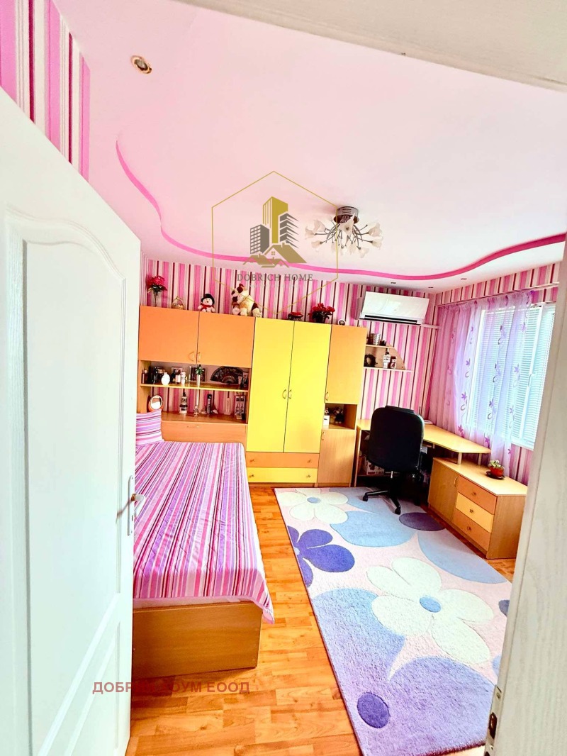 Продава  2-стаен град Добрич , Дунавите , 62 кв.м | 59892684 - изображение [13]