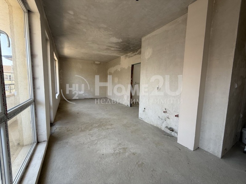 À venda  1 quarto Varna , Trochevo , 58 m² | 54185341