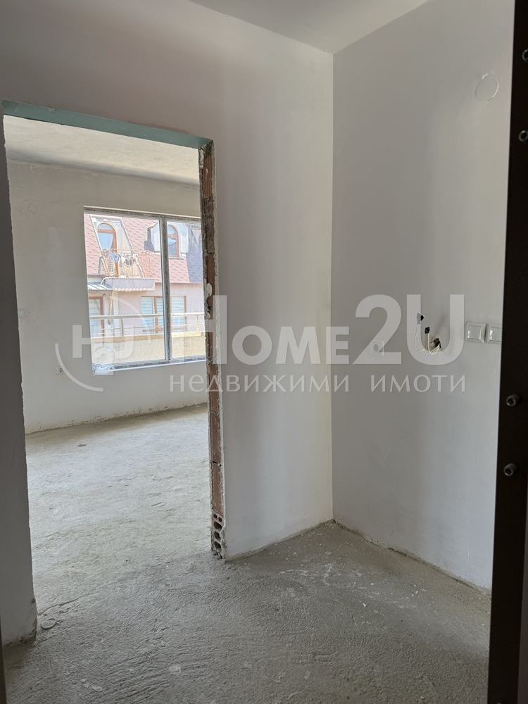 À venda  1 quarto Varna , Trochevo , 58 m² | 54185341 - imagem [3]