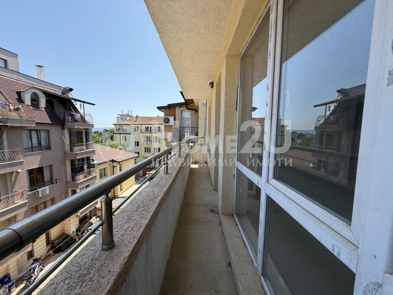 À venda  1 quarto Varna , Trochevo , 58 m² | 54185341 - imagem [6]