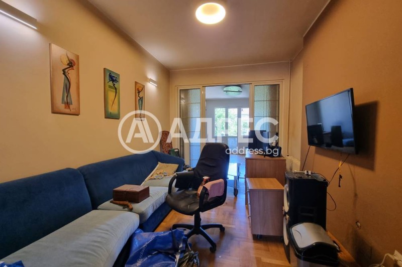 Satılık  1 yatak odası Sofia , Centar , 75 metrekare | 19360643