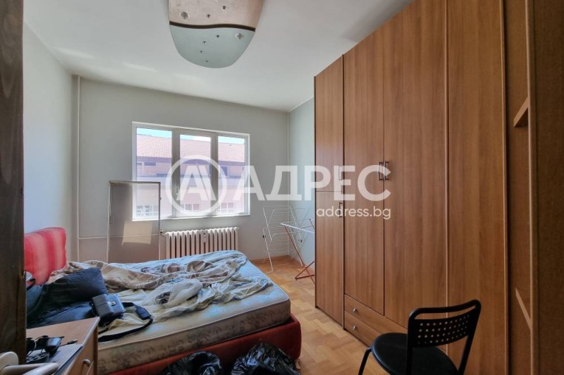 Satılık  1 yatak odası Sofia , Centar , 75 metrekare | 19360643 - görüntü [5]
