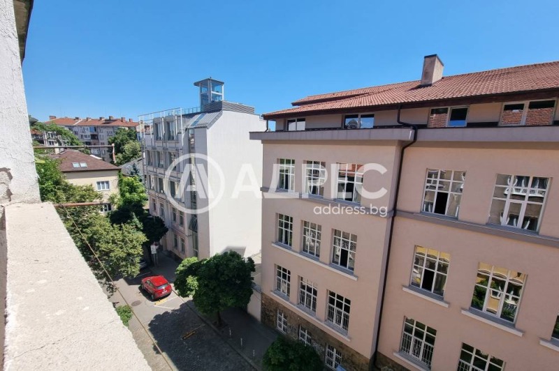 Satılık  1 yatak odası Sofia , Centar , 75 metrekare | 19360643 - görüntü [7]
