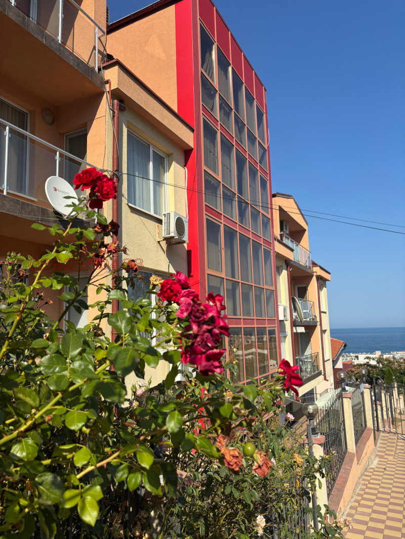Προς πώληση  1 υπνοδωμάτιο περιοχή Βάρνα , Βιαλα , 60 τ.μ | 54575505 - εικόνα [6]