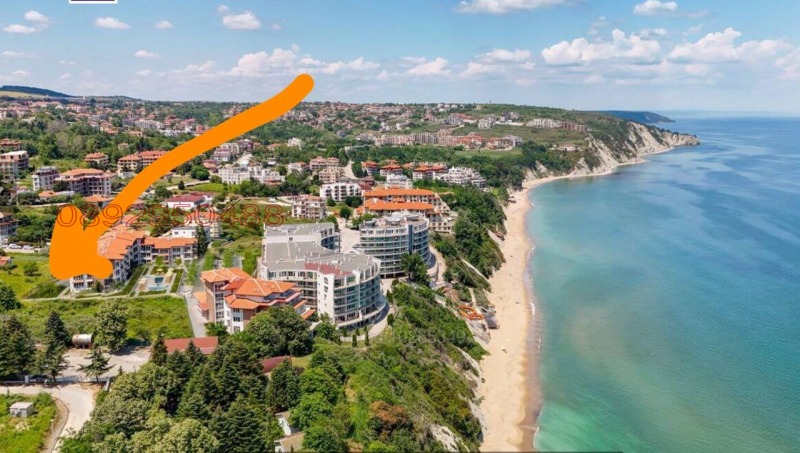 Προς πώληση  1 υπνοδωμάτιο περιοχή Βάρνα , Βιαλα , 60 τ.μ | 54575505 - εικόνα [2]