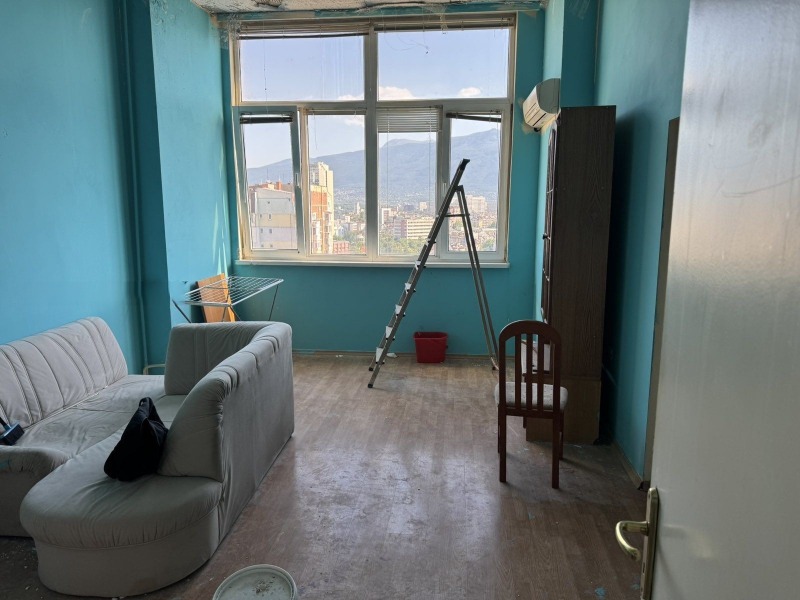 Eladó  1 hálószoba Sofia , Zona B-5 , 55 négyzetméter | 21523817 - kép [2]