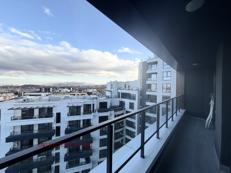 Продава 2-СТАЕН, гр. София, Малинова долина, снимка 6 - Апартаменти - 52827449