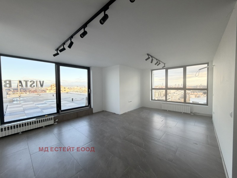 Продава 2-СТАЕН, гр. София, Малинова долина, снимка 3 - Апартаменти - 52827449