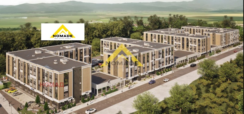 Продава 2-СТАЕН, гр. Пловдив, Беломорски, снимка 6 - Апартаменти - 53093694