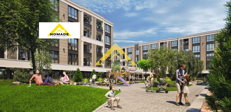 Продава 2-СТАЕН, гр. Пловдив, Беломорски