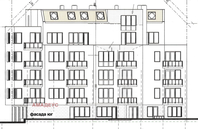 Продава 3-СТАЕН, гр. София, Овча купел, снимка 2 - Aпартаменти - 48330296