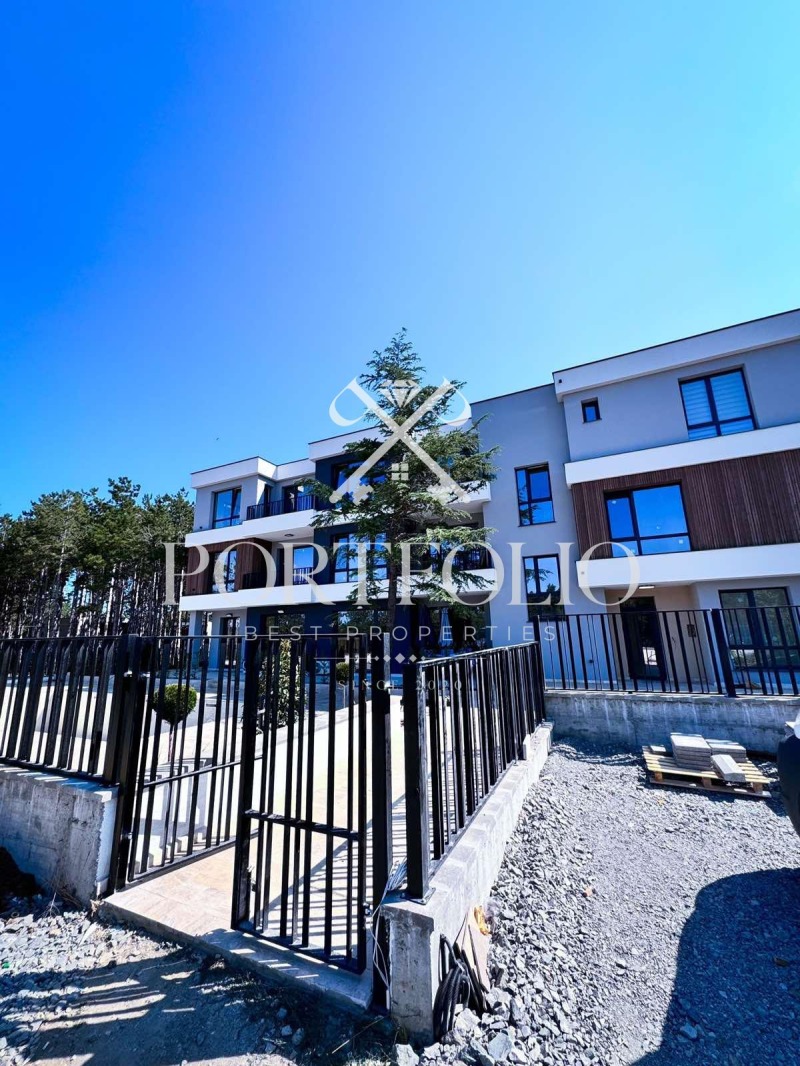 Til salgs  2 soverom region Burgas , Tsarevo , 110 kvm | 34253714 - bilde [2]