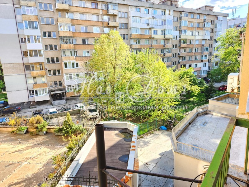 Eladó  2 hálószobás Sofia , Hladilnika , 115 négyzetméter | 30102925 - kép [13]
