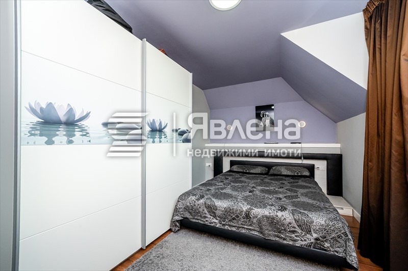 In vendita  2 camere da letto Sofia , Lozenets , 98 mq | 23847714 - Immagine [8]