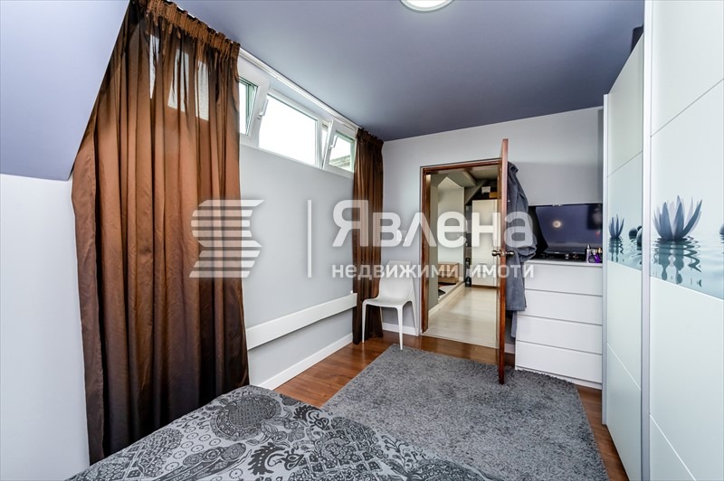 In vendita  2 camere da letto Sofia , Lozenets , 98 mq | 23847714 - Immagine [9]