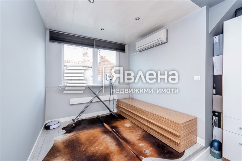 In vendita  2 camere da letto Sofia , Lozenets , 98 mq | 23847714 - Immagine [11]