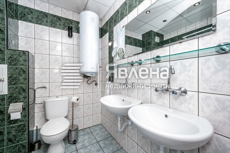 In vendita  2 camere da letto Sofia , Lozenets , 98 mq | 23847714 - Immagine [13]