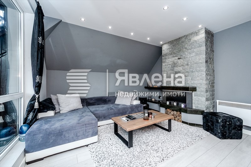 In vendita  2 camere da letto Sofia , Lozenets , 98 mq | 23847714 - Immagine [2]