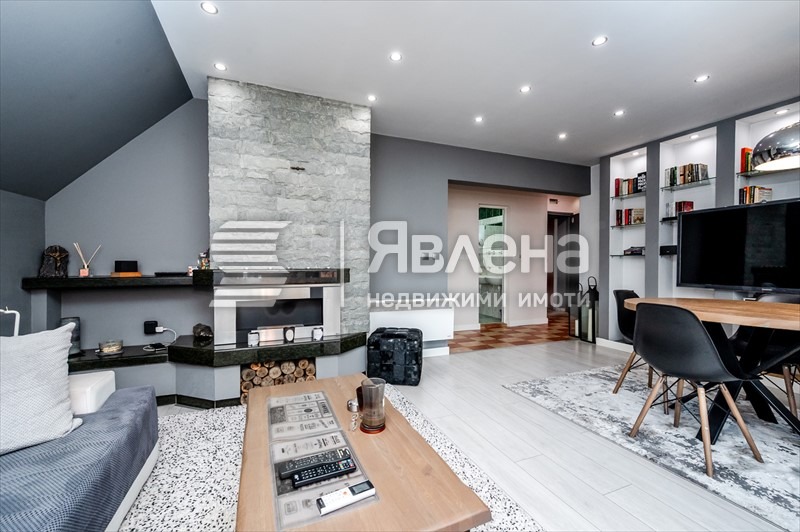 In vendita  2 camere da letto Sofia , Lozenets , 98 mq | 23847714 - Immagine [3]