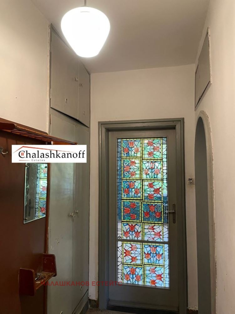 Til salgs  2 soverom Sofia , Hipodruma , 80 kvm | 94669505 - bilde [4]