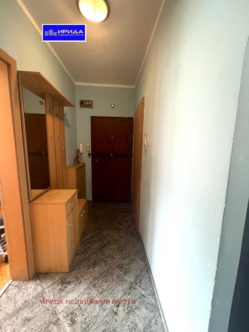 Продава 3-СТАЕН, гр. София, Бъкстон, снимка 8 - Апартаменти - 52563881