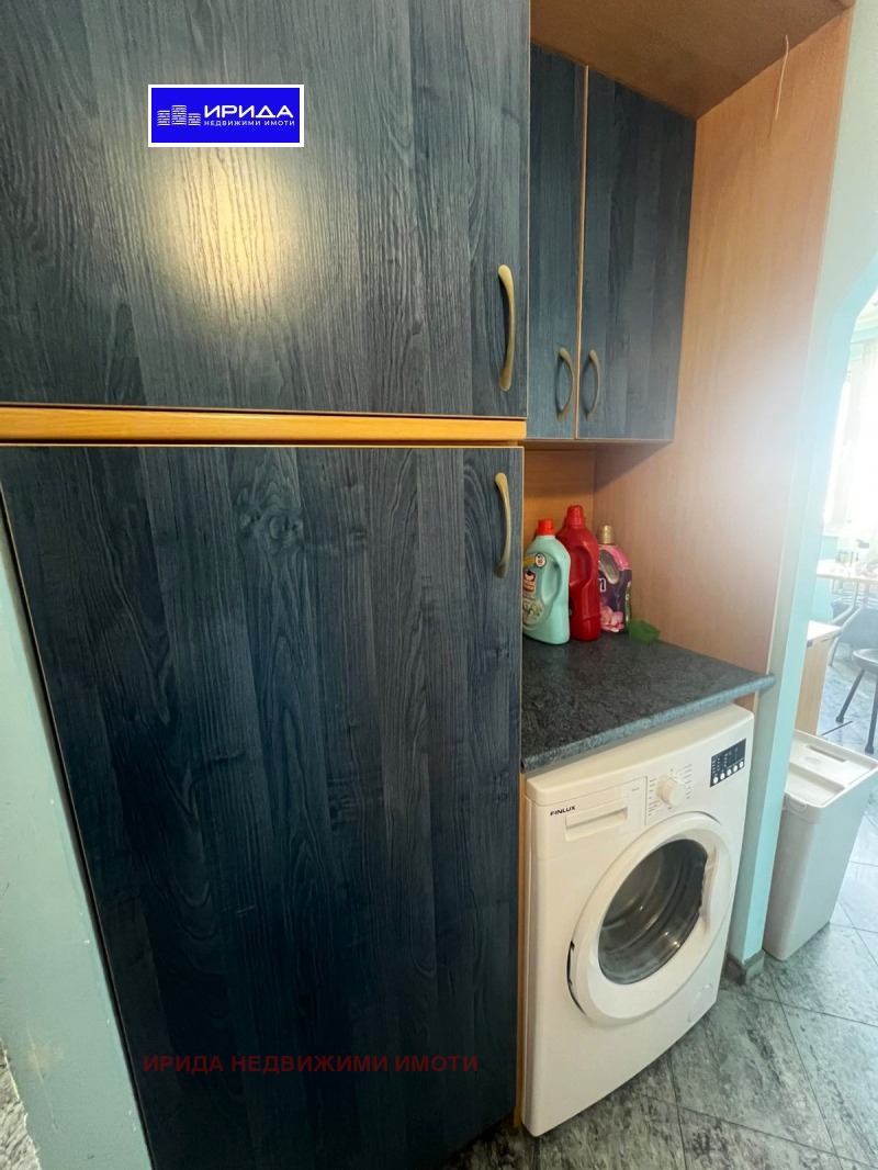 Продава 3-СТАЕН, гр. София, Бъкстон, снимка 7 - Апартаменти - 52563881