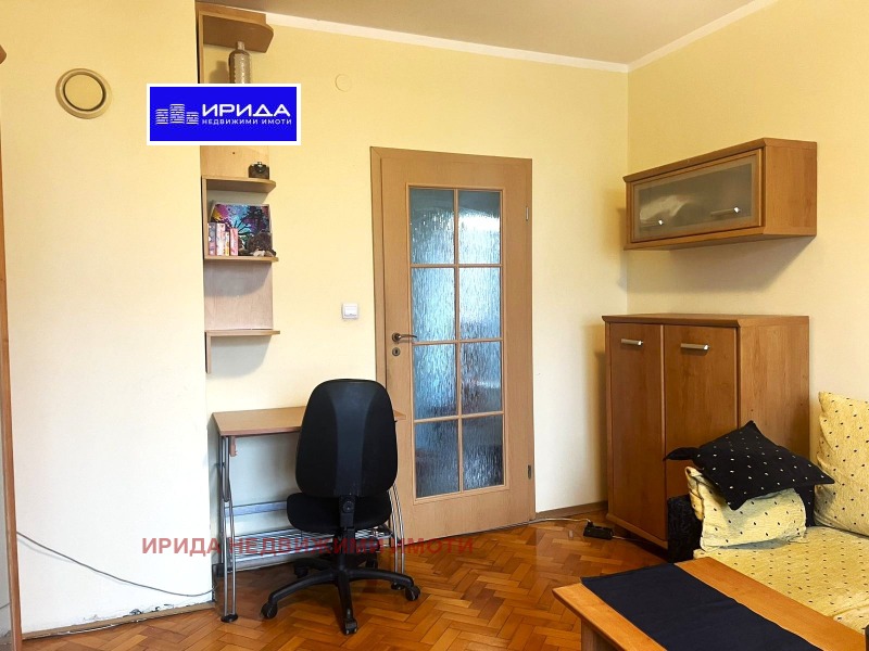 Продава 3-СТАЕН, гр. София, Бъкстон, снимка 5 - Апартаменти - 52563881