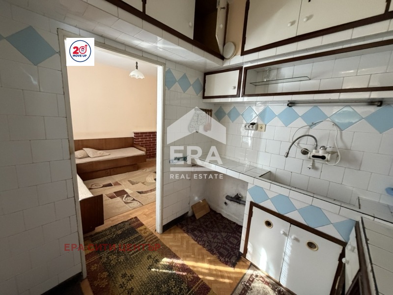 Продава 3-СТАЕН, гр. Стара Загора, Опълченски, снимка 7 - Апартаменти - 56311777