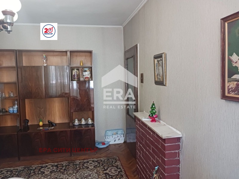 Продава 3-СТАЕН, гр. Стара Загора, Опълченски, снимка 6 - Апартаменти - 56311777