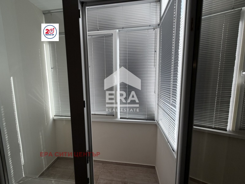 Продава 3-СТАЕН, гр. Стара Загора, Опълченски, снимка 13 - Апартаменти - 56311777