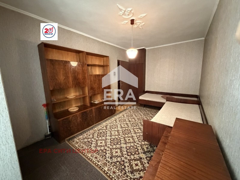 Продава 3-СТАЕН, гр. Стара Загора, Опълченски