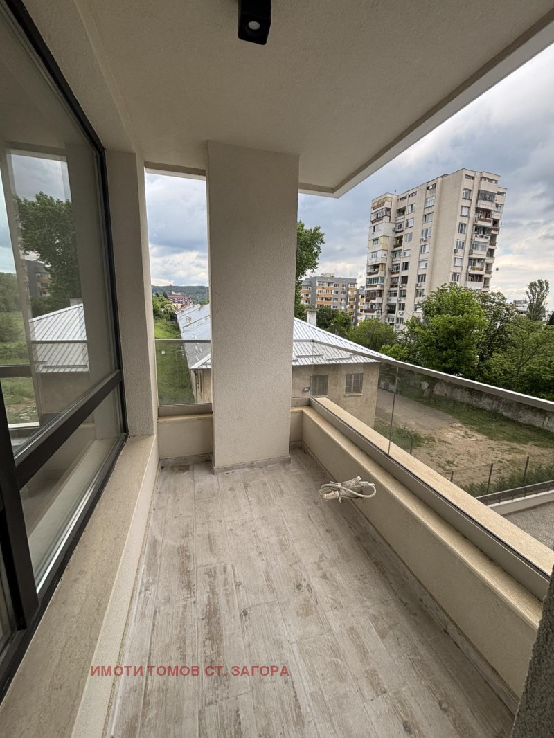 Προς πώληση  3 υπνοδωμάτια Σταρα Ζαγορα , Αιαζμοτο , 112 τ.μ | 61780825 - εικόνα [5]