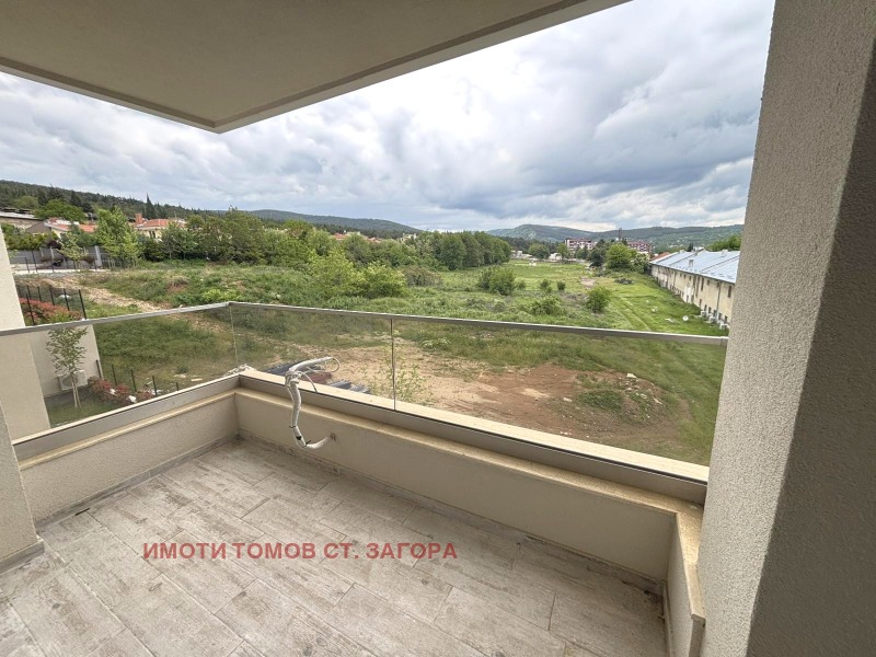 Προς πώληση  3 υπνοδωμάτια Σταρα Ζαγορα , Αιαζμοτο , 112 τ.μ | 61780825 - εικόνα [10]