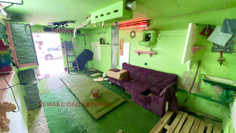 Продава 4-СТАЕН, гр. Велико Търново, Акация, снимка 11 - Апартаменти - 52329402