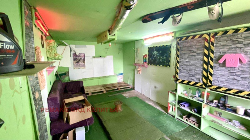 Продава 4-СТАЕН, гр. Велико Търново, Акация, снимка 12 - Апартаменти - 52329402