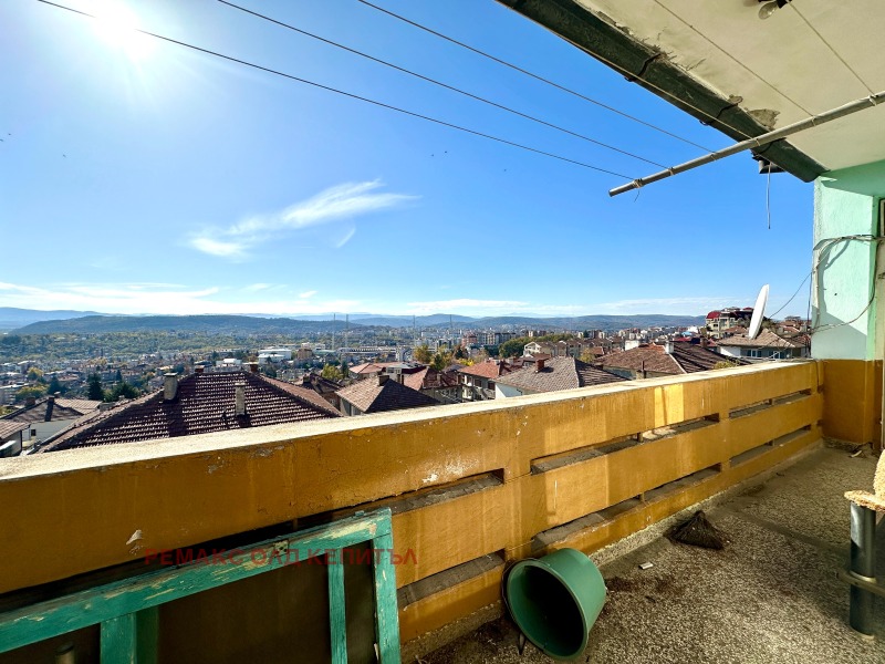 Продава 4-СТАЕН, гр. Велико Търново, Акация, снимка 8 - Апартаменти - 52329402