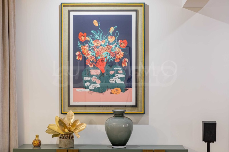 Продава 4-СТАЕН, гр. София, Драгалевци, снимка 8 - Апартаменти - 52521632