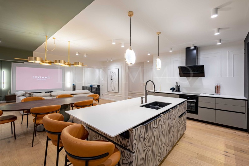 Продава 4-СТАЕН, гр. София, Драгалевци, снимка 12 - Апартаменти - 52521632