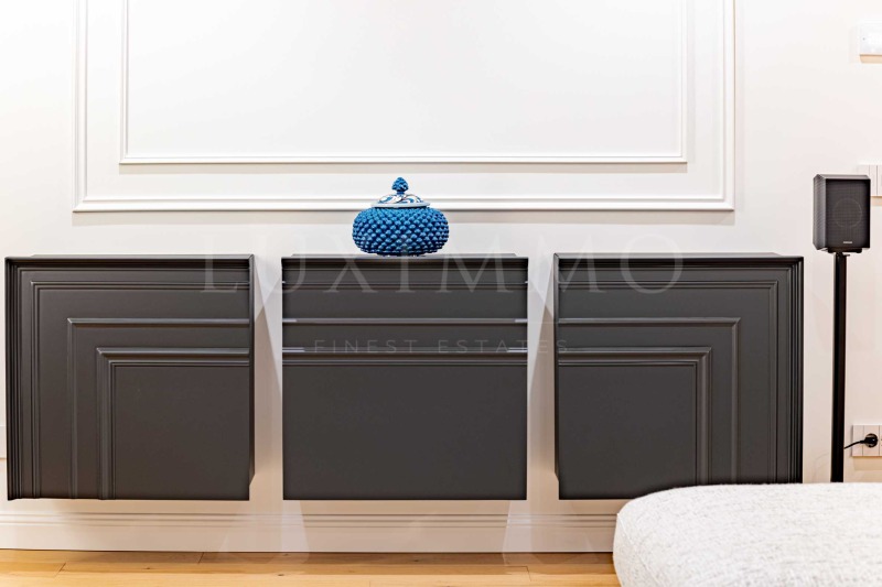 Продава 4-СТАЕН, гр. София, Драгалевци, снимка 14 - Апартаменти - 52521632