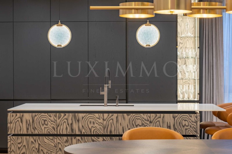 Продава 4-СТАЕН, гр. София, Драгалевци, снимка 7 - Апартаменти - 52521632