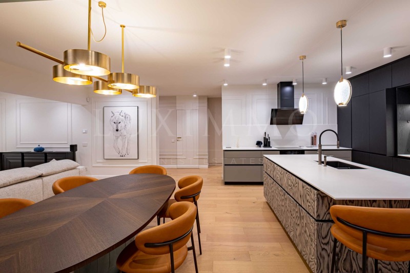 Продава 4-СТАЕН, гр. София, Драгалевци, снимка 11 - Апартаменти - 52521632