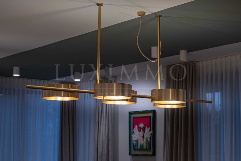 Продава 4-СТАЕН, гр. София, Драгалевци, снимка 9 - Апартаменти - 52521632