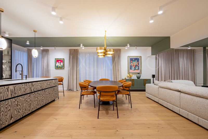 Продава 4-СТАЕН, гр. София, Драгалевци, снимка 5 - Апартаменти - 52521632