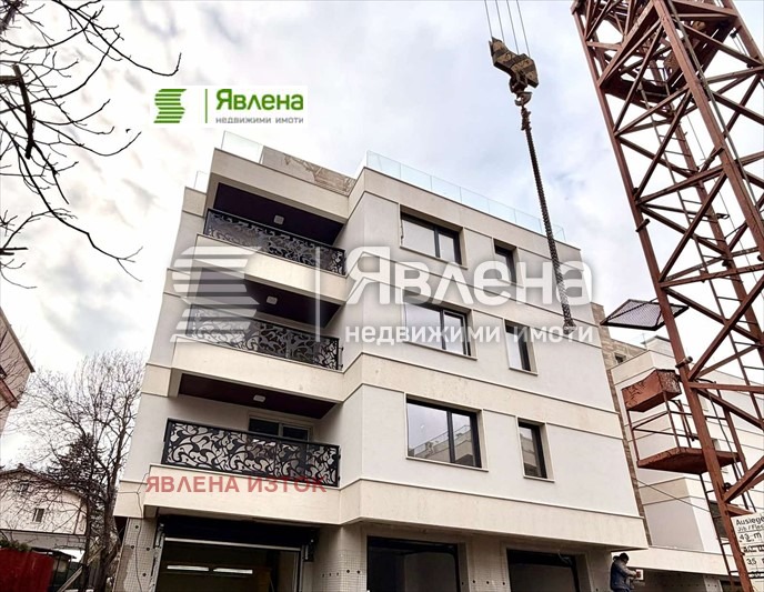 Продава 4-СТАЕН, гр. София, Бояна, снимка 4 - Апартаменти - 53037694