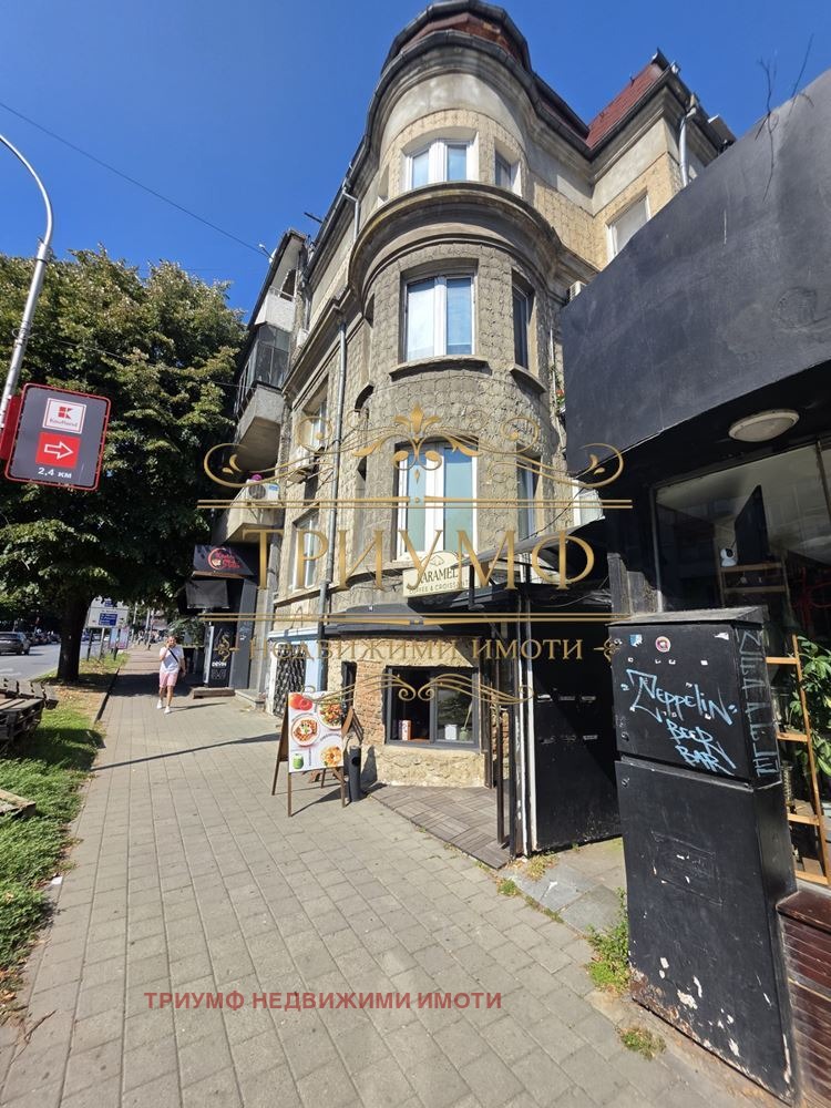 Продава МНОГОСТАЕН, гр. Варна, ВИНС-Червен площад, снимка 13 - Апартаменти - 51261217