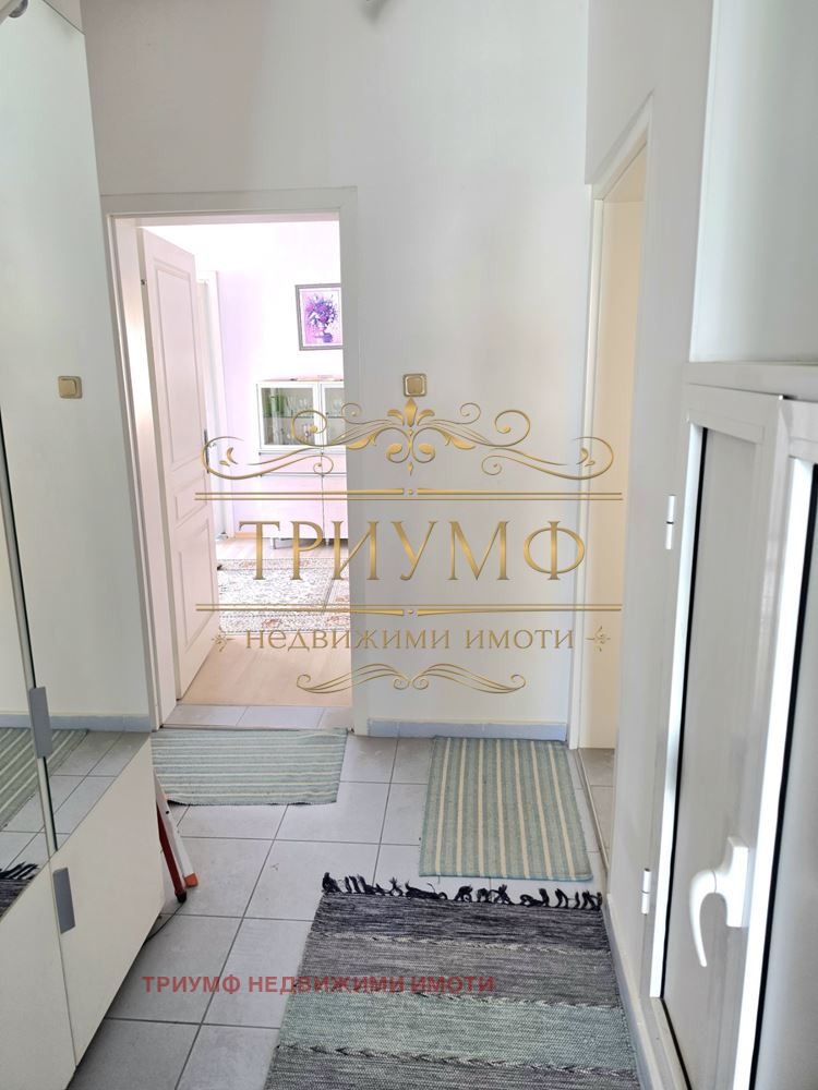 Продава МНОГОСТАЕН, гр. Варна, ВИНС-Червен площад, снимка 12 - Апартаменти - 51261217