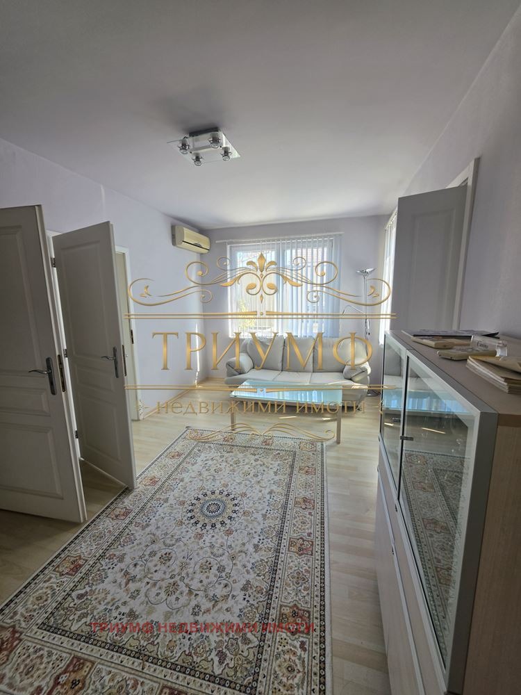 Продава МНОГОСТАЕН, гр. Варна, ВИНС-Червен площад, снимка 8 - Апартаменти - 51261217